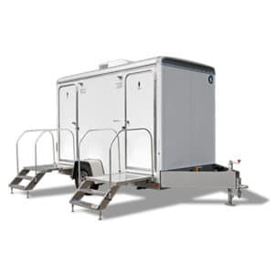 Restroom Trailers