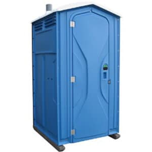Local Porta potty rental