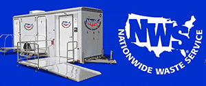 Restroom Trailer Rental